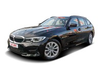 BMW 3er Reihe 318d Touring Advantage 3-Zonen-Klima Navi Sitzheizung