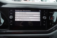 VW Taigo 1.0 TSI DSG