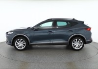 Vorschau: Cupra Formentor 1.5 TSI DSG