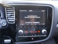 Mitsubishi Outlander 2.4 PHEV Plus
