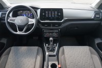 VW T-Cross 1.0 TSI DSG
