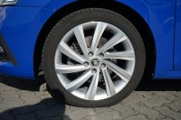 Skoda Octavia Combi 1.4 TSI iV