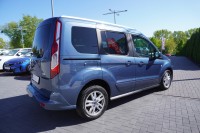 Ford Tourneo Connect 1.0