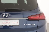 Hyundai Santa Fe 2.2 CRDi Premium 4WD