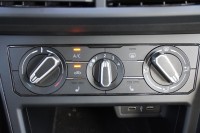 VW Polo 1.0 Basis
