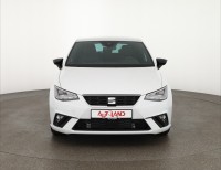 Seat Ibiza FR 1.0 TSI