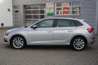 Skoda Scala 1.0 Clever