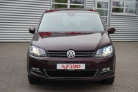 VW Sharan 2.0 TDI Highline