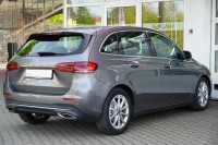 Mercedes-Benz B 180 B180 d Progressive Aut.