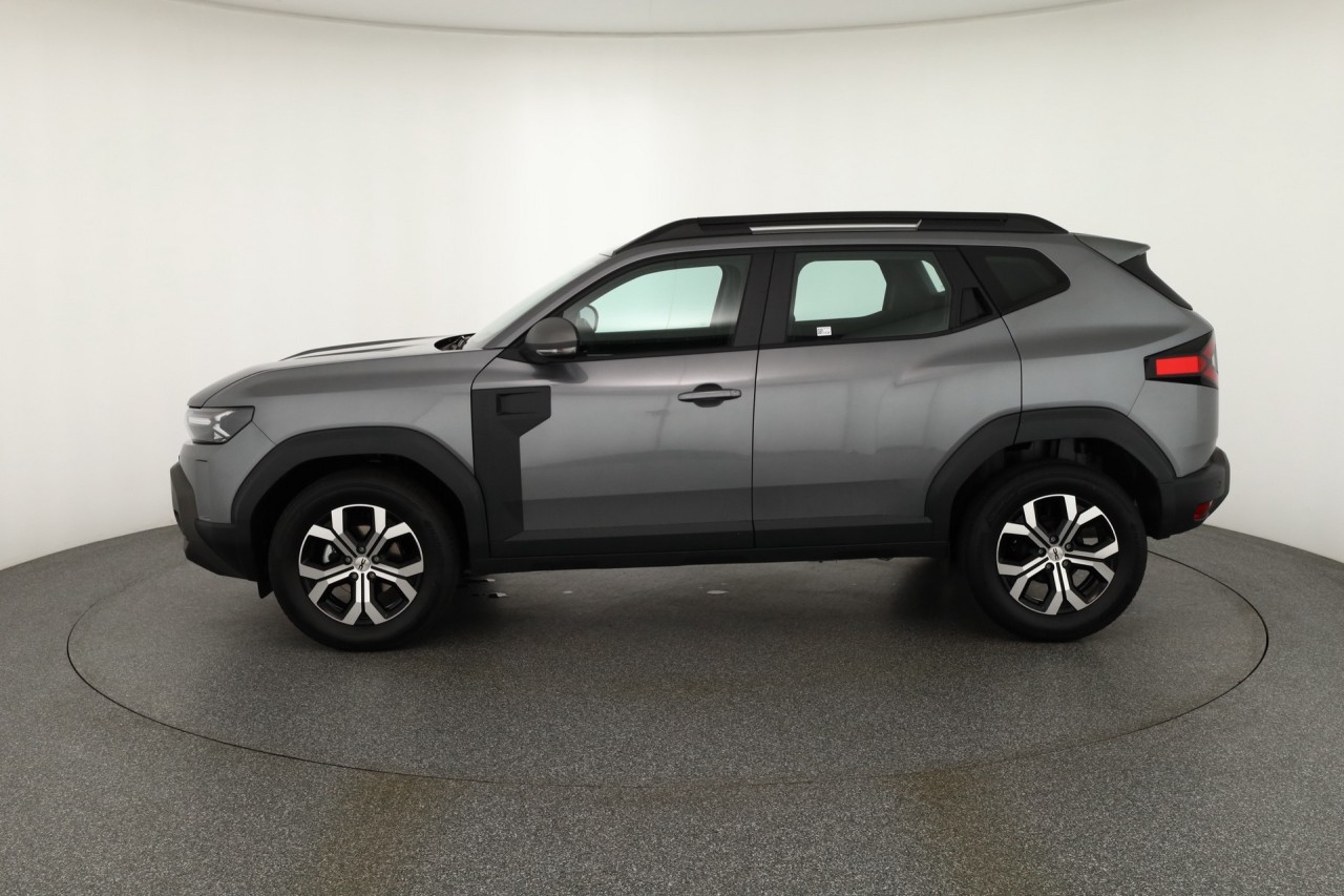 Dacia Duster TCe 130