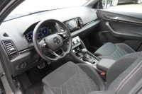 Skoda Karoq 1.5 TSI DSG Sportline