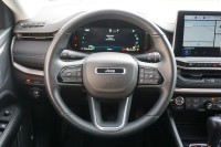 Jeep Compass 1.3 Hybrid Limited Plug-In 4WD