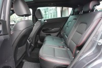 Kia Sportage 2.0 CRDi GT-Line 4WD