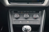 VW Touran 1.2 TSI