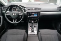 Skoda Superb Combi 2.0 TDI Style 4x4