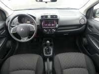 Mitsubishi Space Star 1.2 Basis