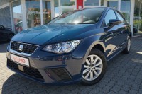 Vorschau: Seat Ibiza 1.0 TSI Style