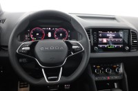 Skoda Karoq Sportline 2.0 TSI DSG 4x4