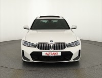 BMW 3 330i M-Sport Touring Aut.