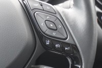 Toyota C-HR 1.8 Aut. Hybrid Lounge