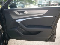 Audi A6 Avant 45 2.0 TFSI design