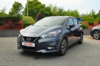 Vorschau: Nissan Micra 1.0 N-Way