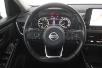 Nissan Qashqai 1.3 DIG-T MHEV