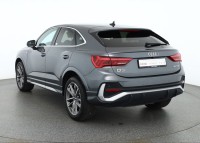 Audi Q3 Sportback 45 TFSI quattro S-Line