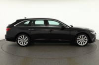 Audi A6 Avant 40 TDI quattro design
