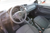Skoda Fabia Combi 1.0 TSI Cool Plus