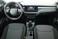 Skoda Fabia 1.0 TSI