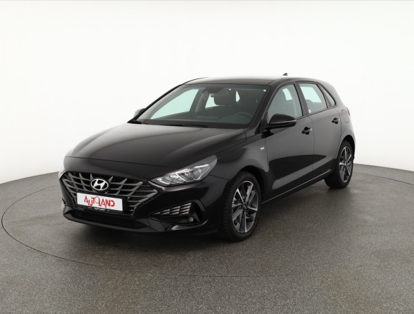 Hyundai i30 1.0 T-GDI Trend