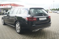 Mercedes-Benz C 160 C200 T-Modell Aut.