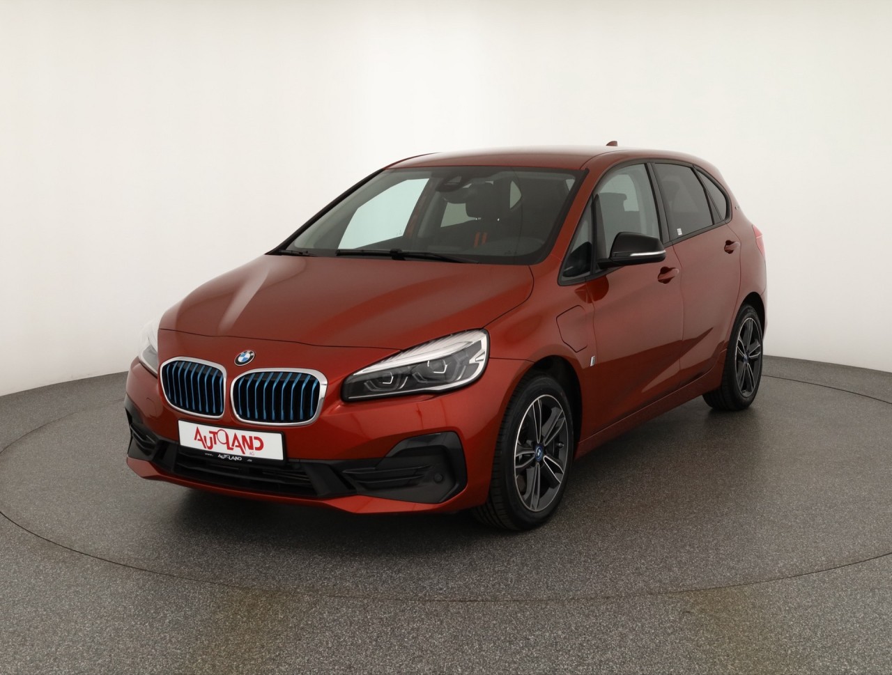 BMW Active Tourer 225xe xDrive Sport Line