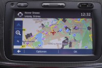 Dacia Logan II MCV 0.9 TCE Stepway