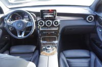 Mercedes-Benz GLC 300 Exclusive 4Matic