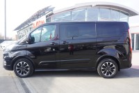 Ford Tourneo Custom 2.0 TDCi 320L