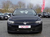 VW Golf VIII Variant 2.0 TDI Life