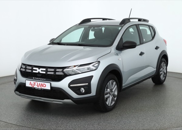 Dacia Sandero Stepway 1.0 TCe