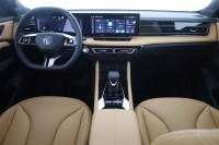 MG HS 1.5 T-GDI Luxury Aut.