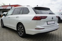 VW Golf VIII Variant 2.0 TDI DSG