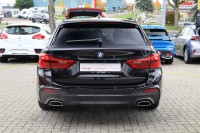 BMW 530 d M Sport