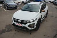 Dacia Sandero Stepway 1.0 TCE Extreme