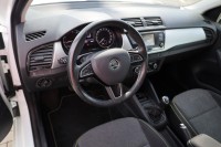 Skoda Fabia 1.0
