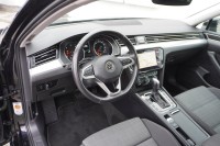 VW Passat Variant 2.0 TDI DSG