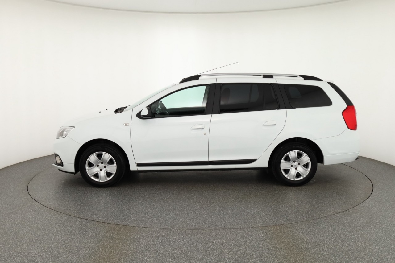 Dacia Logan II 0.9 TCe 90 MCV