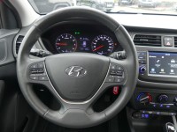 Hyundai i20 1.0 T-GDI Trend