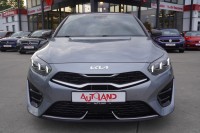 Kia cee'd Ceed GT-Line 1.5 T-GDI Aut.