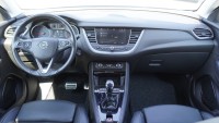 Opel Grandland 1.2 Turbo Ultimate