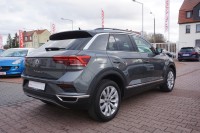 VW T-Roc 1.5 TSI Sport DSG